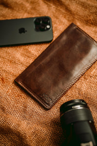 Moby Magnetic Wallet