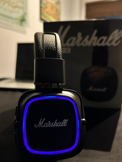 Marshall Major IV