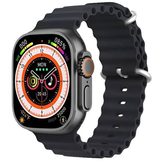 Hello Watch