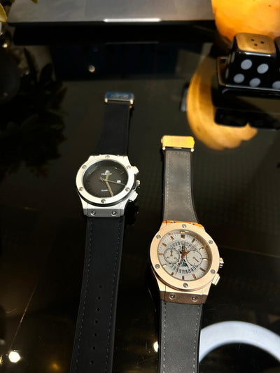 Hublot Quart 2