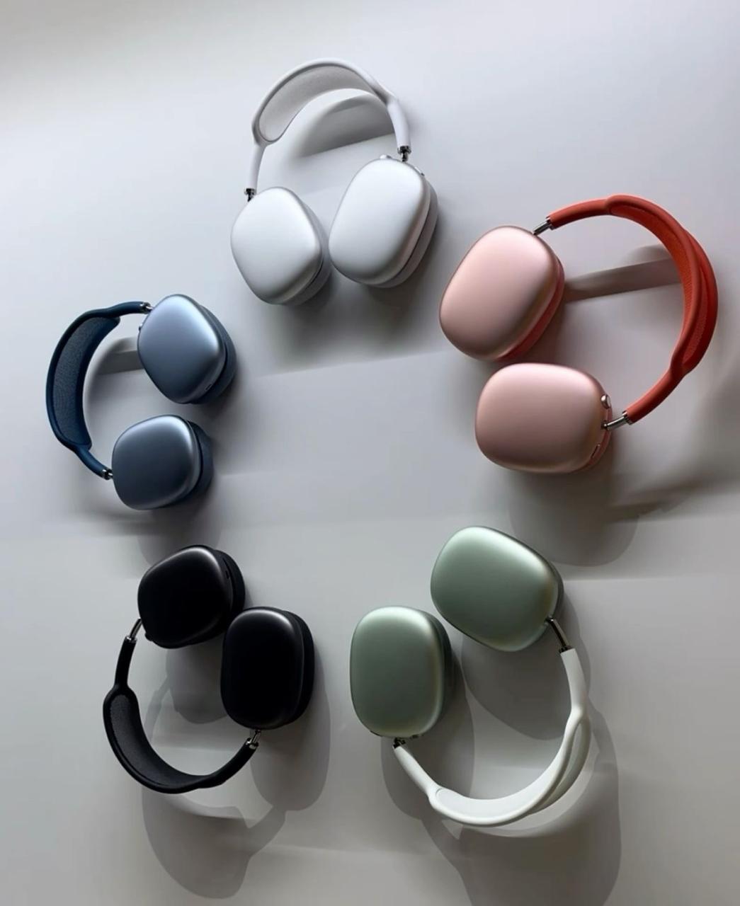 AirPods Max