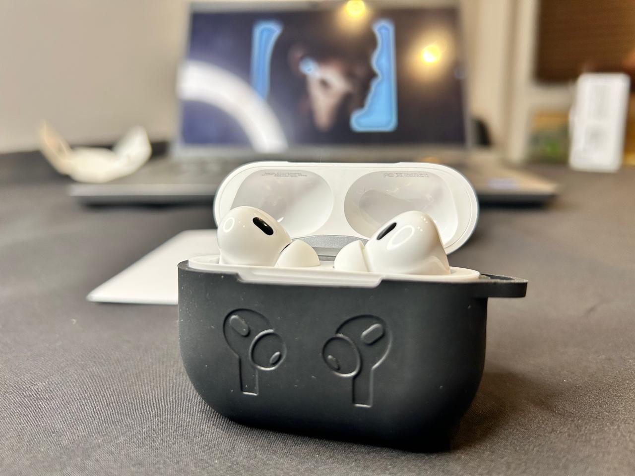 AirPods 2Gen Buzzer Addition