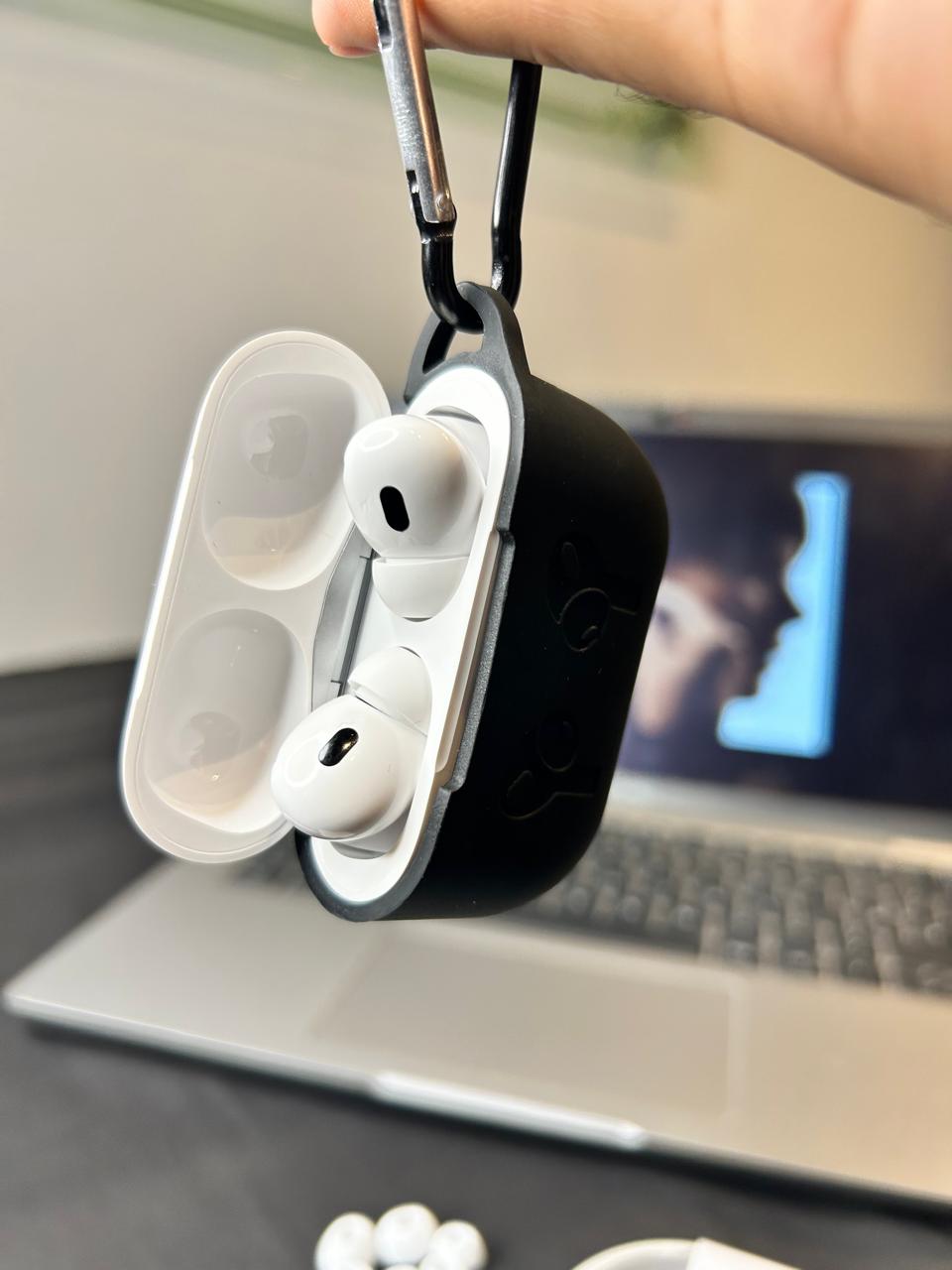 AirPods 2Gen Buzzer Addition