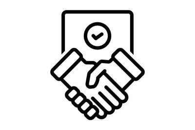Terms of service